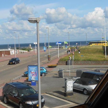 Pension Sissi Zandvoort Exterior foto