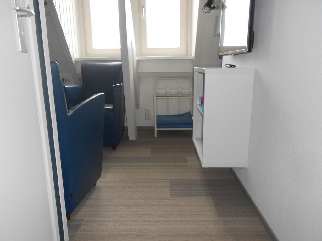 Pension Sissi Zandvoort Quarto foto
