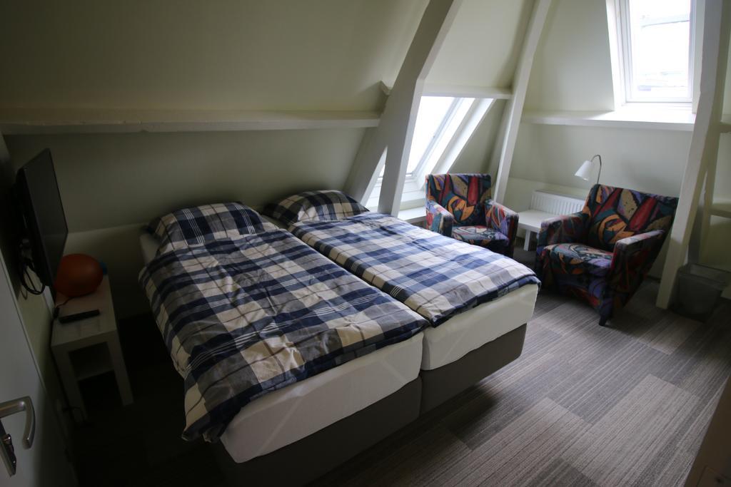 Pension Sissi Zandvoort Quarto foto