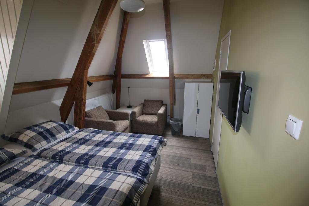 Pension Sissi Zandvoort Quarto foto