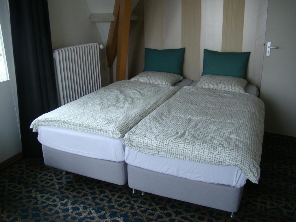 Pension Sissi Zandvoort Quarto foto